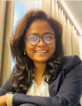 Dr. Annie Kanchan Baa